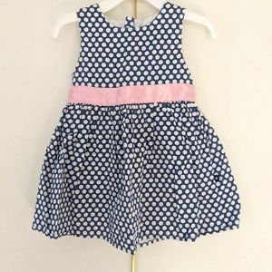 Girl Summer Dress by Toobydoo